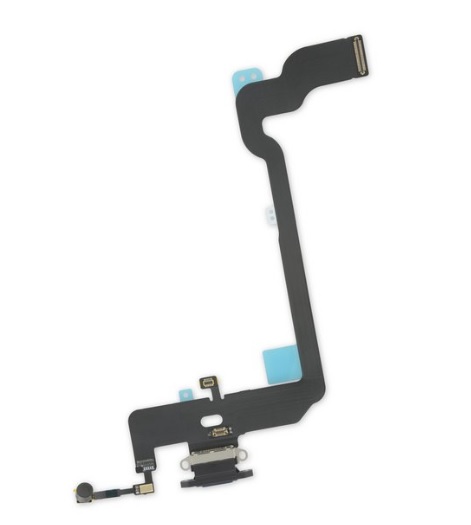 Repuesto audio dock connector iPhone XS